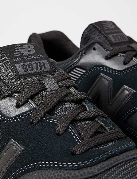 Amazon | [ニューバランス] 997 [並行輸入品] - CM997HCI - Color: 黒鉛 - Size: 28 | new  balance(ニューバランス) | スニーカー